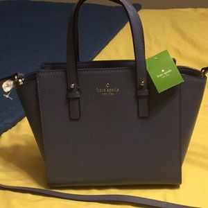 NWT Kate Spade Purse